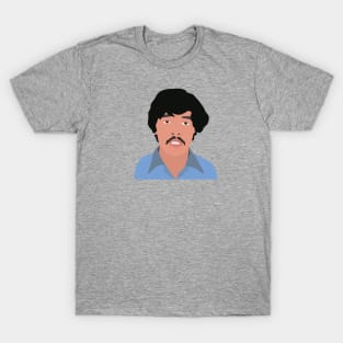 Vote for Pedro T-Shirt